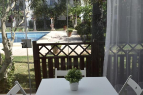 Anacasa El Patio Denia PB1117